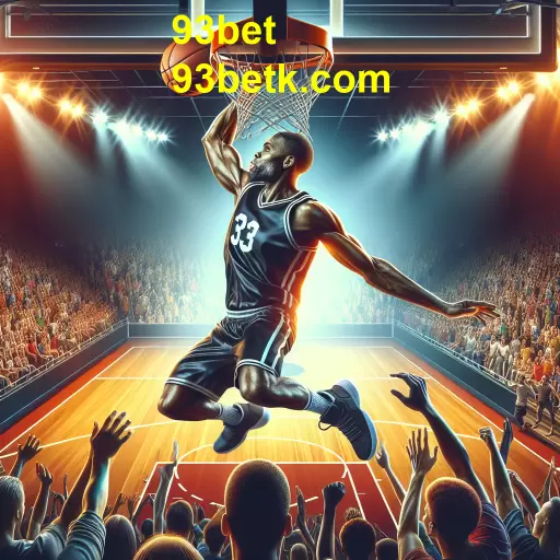 Basquete: A Emoção das Apostas no 93bet