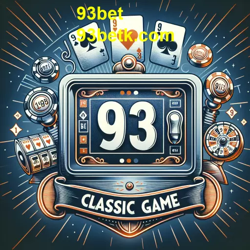 Descubra os Clássicos no 93bet