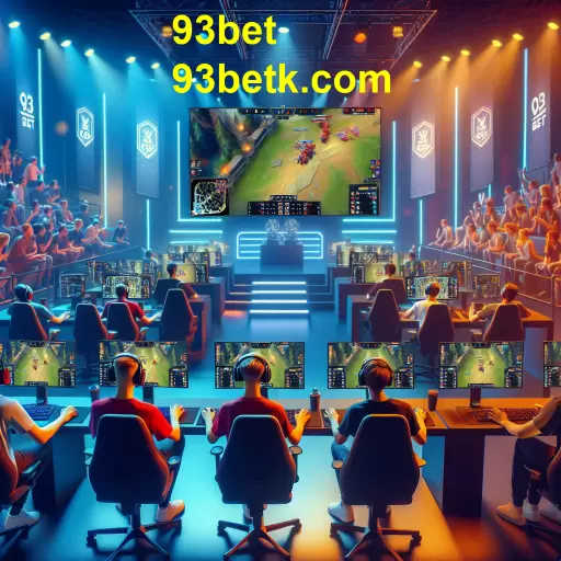 A Ascensão dos Esports: Muito Mais Que Diversão