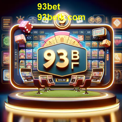 Descubra a Categoria 'Novas' no 93bet: O Melhor dos Jogos Recentes