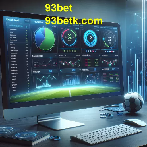 Apostas Esportivas na 93bet: Diversão e Estratégia